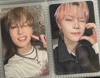 日咖特典 EJ+NICHOLAS