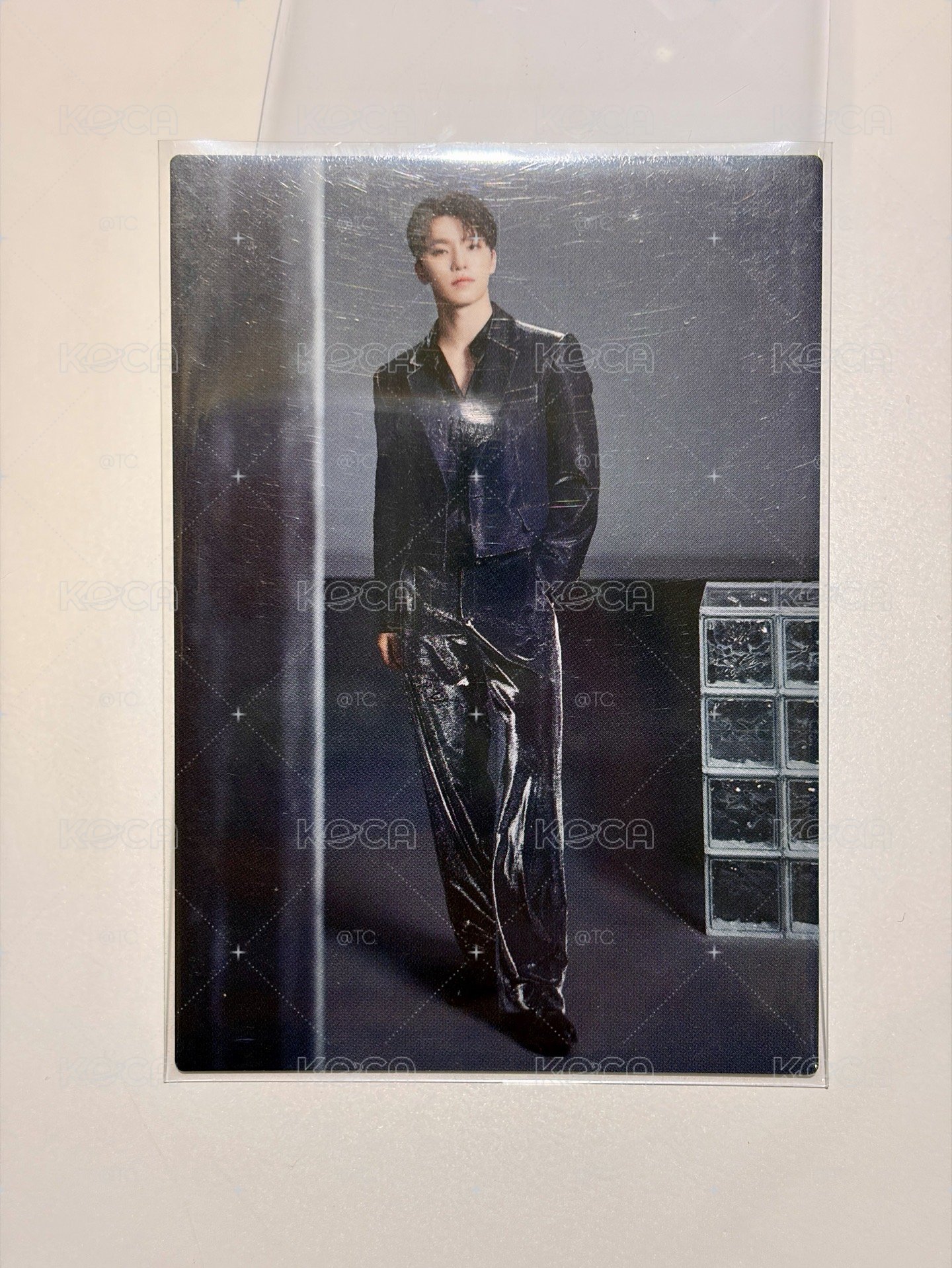 RIGHT HERE｜DINO