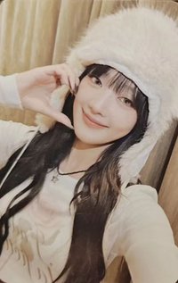 HER 泡泡摩奇 2.0 簽售卡 