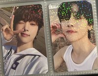 環球特典 EJ+NICHOLAS