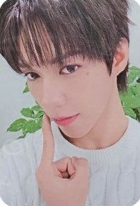 1st FAN-CON 隨機卡 