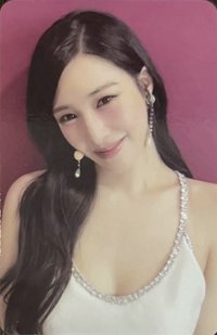 Long Lasting Love 隨機卡 