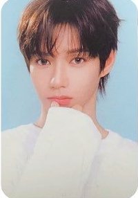 1st FAN-CON 隨機卡 