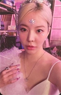 FOREVER 1 專輯卡 豪華版