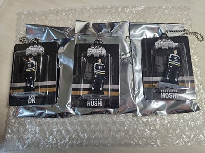 SEVENTEEN 25home立牌吊飾 | 餘量出售