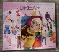 榮（需多帶dream閃盤俊or寛全專）