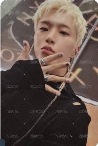 HxW ‘𝗕𝗘𝗔𝗠’ 專輯 全專出