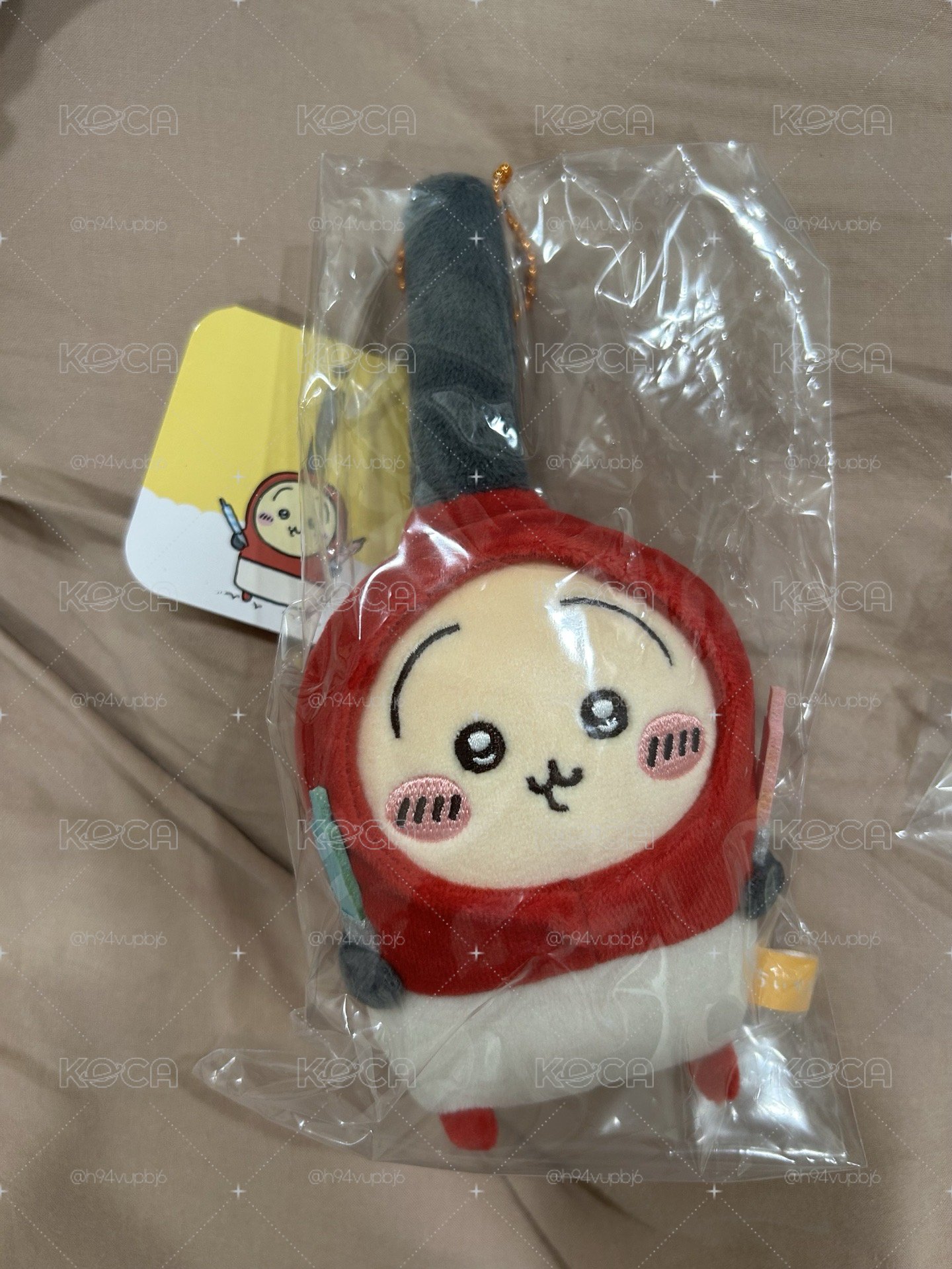 打火機兔