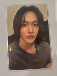 love 119 mk 幸運卡