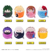 TAPIOCA くるみたぴぬい 寶寶娃