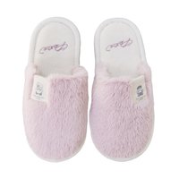 毛毛室內拖鞋