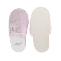 毛毛室內拖鞋