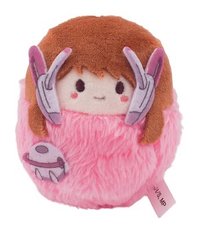 TAPIOCA 寶寶 娃娃 