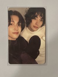 隨機卡 彬桶雙人卡