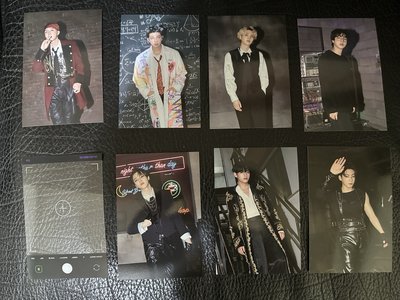 SG 明信片 2022 （正面/背面）