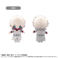 ぷちふわぬいぐるみ Vol.2