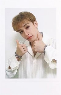 2024 年曆 mp am 特典卡 拍立得