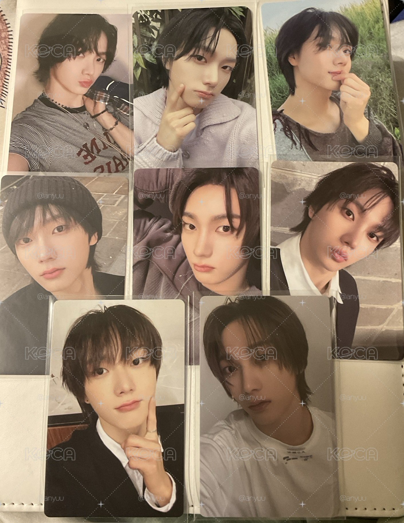 Boynextdoor 成淏