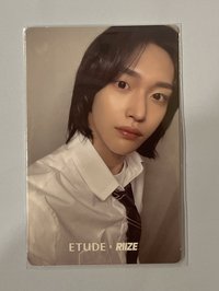 etude