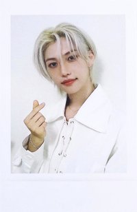 2024 年曆 mp am 特典卡 拍立得