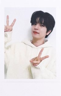 2024 年曆 mp am 特典卡 拍立得