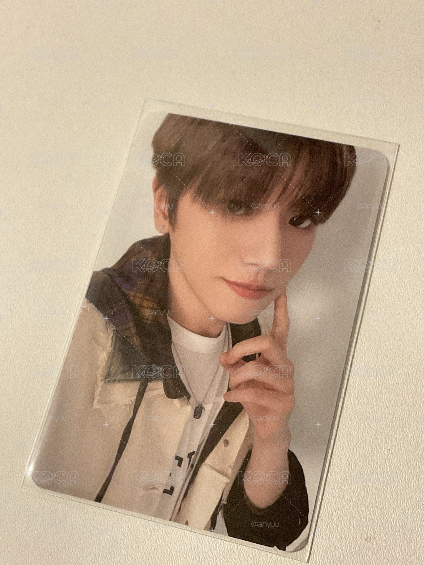 Boynextdoor Riwoo