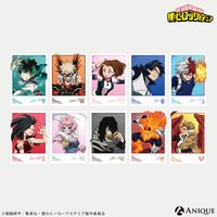 Flower of Heroes 購入特典