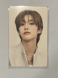 riizing loud 隨機卡