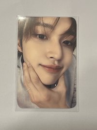 riizing loud 背包卡