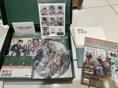 ［整組/拆售］SG 年曆 2021 桌曆組