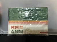 拍立得相本（無拍立得）：16頁（110mm x 80mm x 18mm）