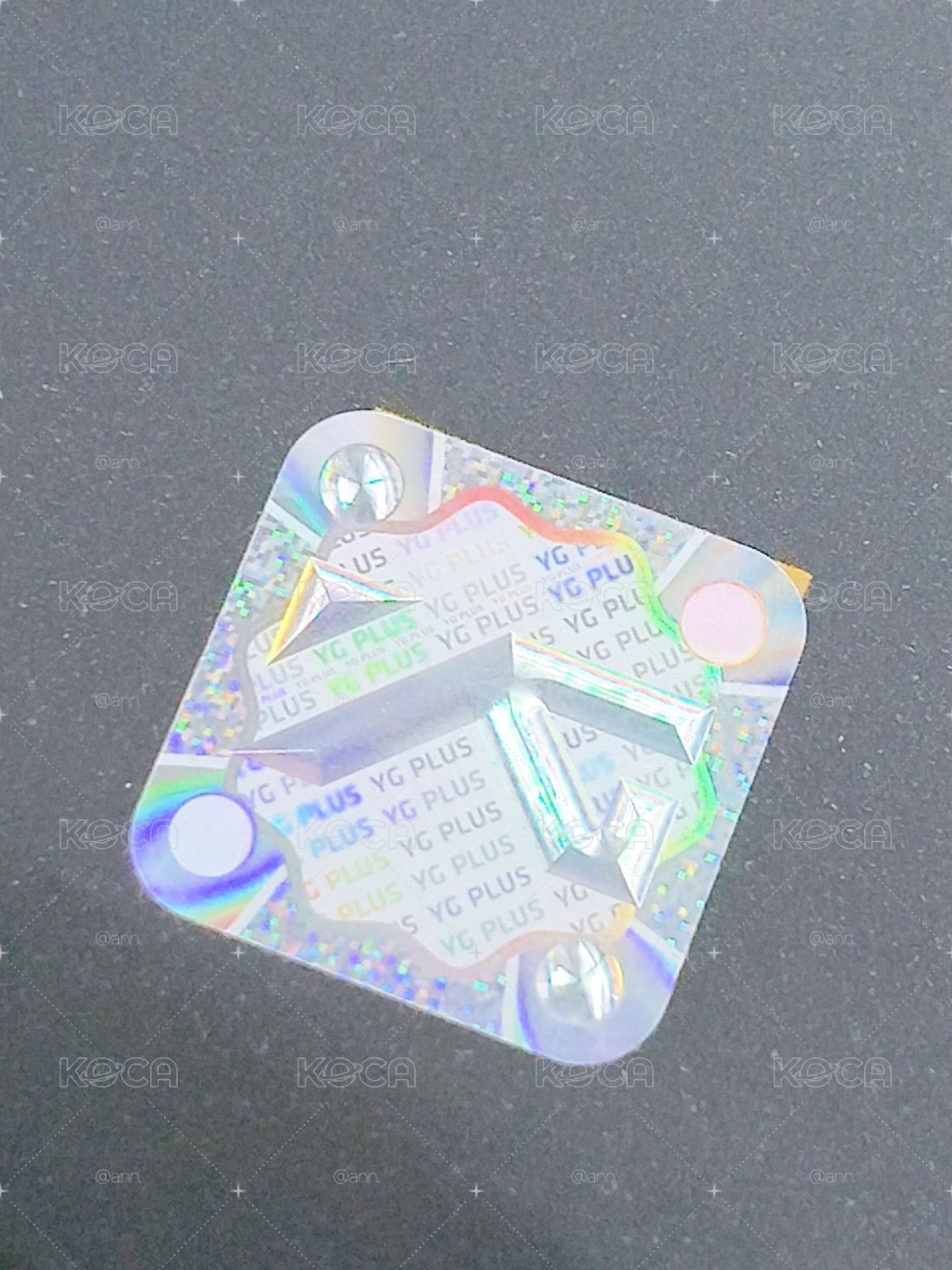 BIG BANG 手燈 現貨