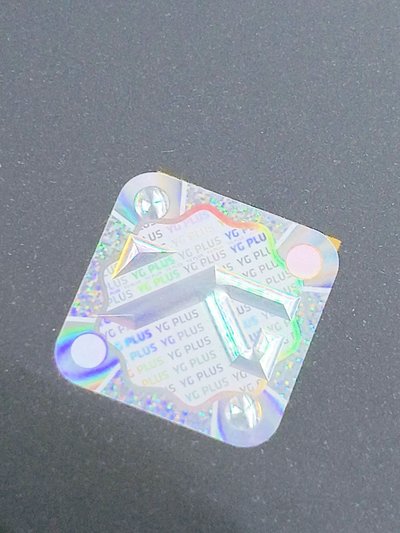 BIG BANG 手燈 現貨