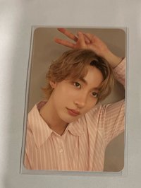 riizing ep 快閃隨機卡