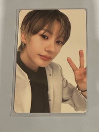 riizing loud 隨機卡