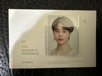 Jimin（不含信封）  