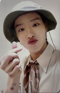 COLORFUL TRAUMA ms 3.0 線下 簽售卡 