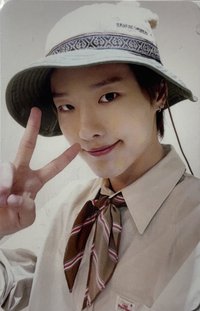 COLORFUL TRAUMA ms 3.0 線下 簽售卡 