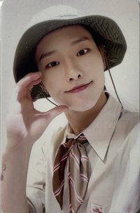 COLORFUL TRAUMA ms 3.0 線下 簽售卡 