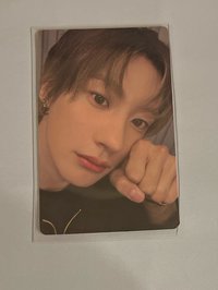 odyssey km 台北簽售（中文卡背）