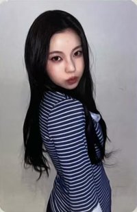 正規一 ms 10.0 廣州合影 簽售卡 當我望向你 ver.