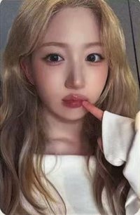 正規一 ms 線上 10.0 廣州 簽售卡 當日造型 聖誕披風