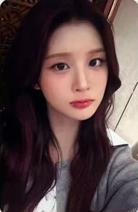 正規一 ms 線上 10.0 廣州 簽售卡 當日造型 聖誕披風