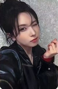 正規一 ms 線上 10.0 廣州 簽售卡 當日造型 聖誕披風