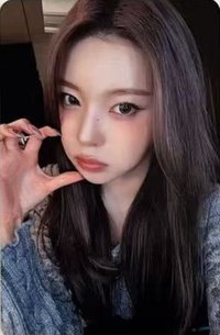 正規一 ms 線上 10.0 廣州 簽售卡 當日造型 聖誕披風