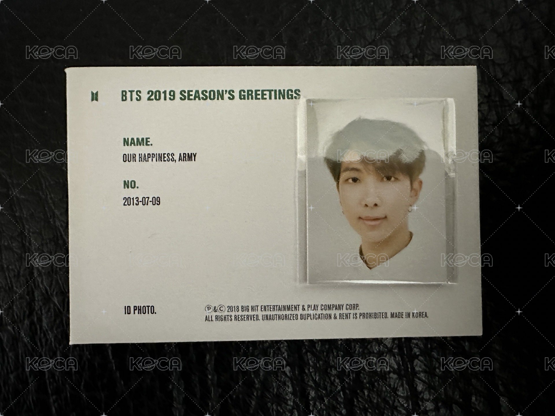 RM（不含信封）