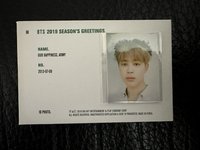 Jimin（不含信封）