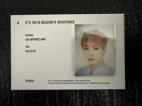 JK（不含信封）