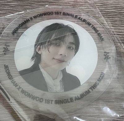 淨漢 小卡 杯墊