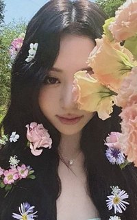 DICON N°14 雜誌卡 A版花神允